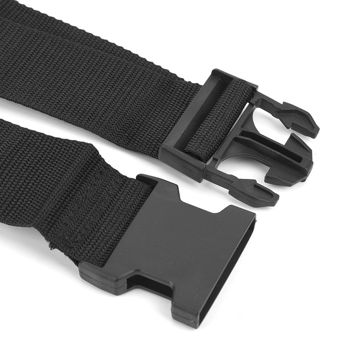 Jormftte szerszámöv, ergonomikus kialakítás, ABS anyag, 1 darab