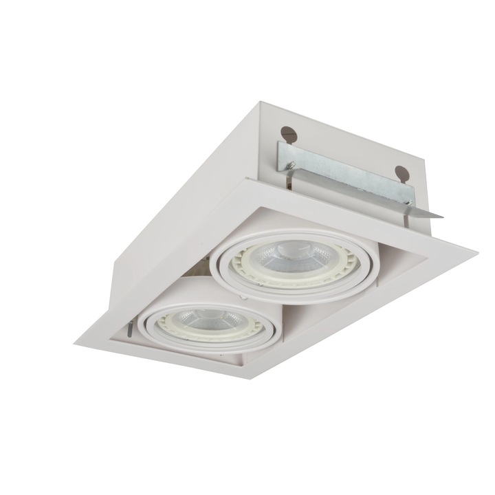 Spot Nova 2 Alb, AZ2876