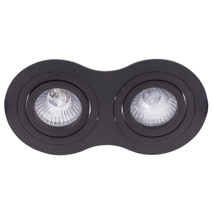 Spot Signal II H0087 Negru