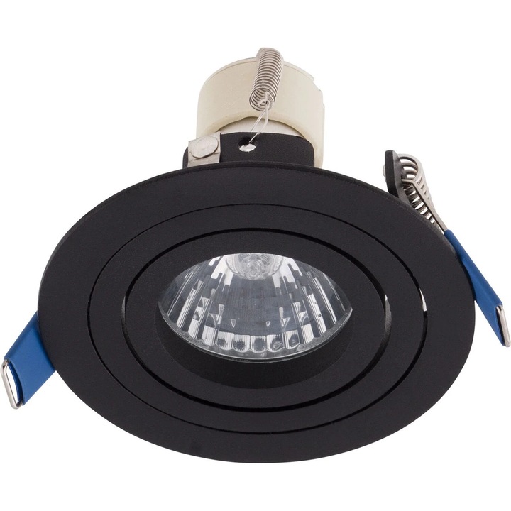 Spot Signal I H0086 Negru