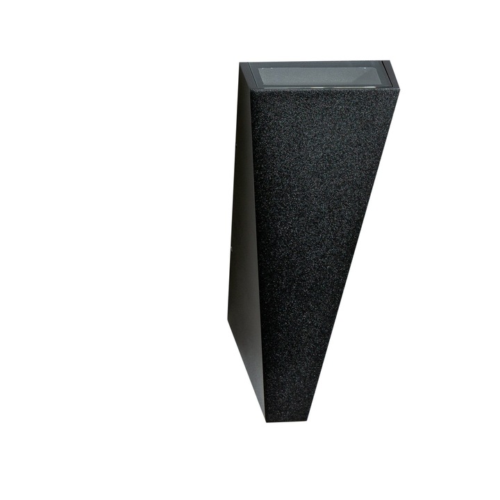 Aplica Zita Xl Negru, AZ4150