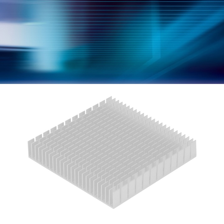 Racitor CPU Jormftte, 12V 39A, 20500RPM, ABS, pentru servere Dell PowrEdge R540 R540XD R7415