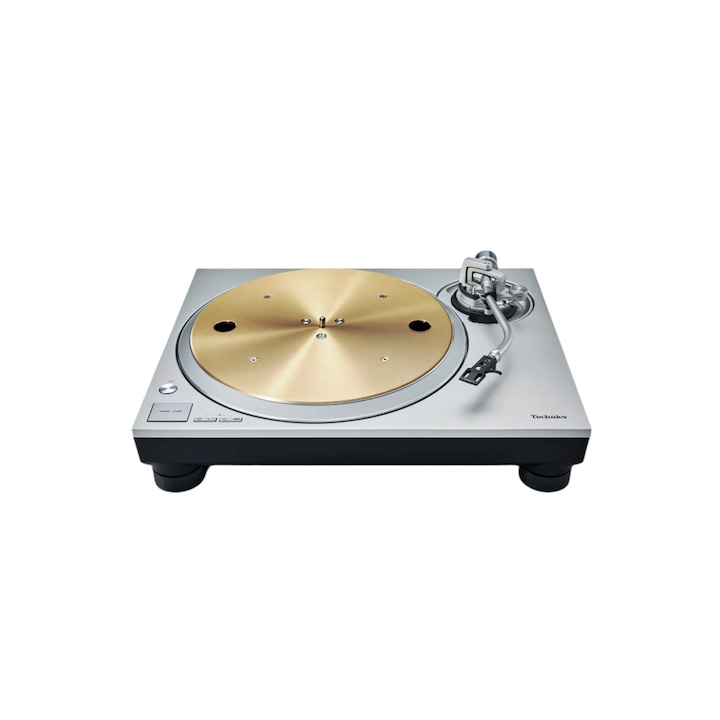 Pick-up Technics SL-1300G, Silver