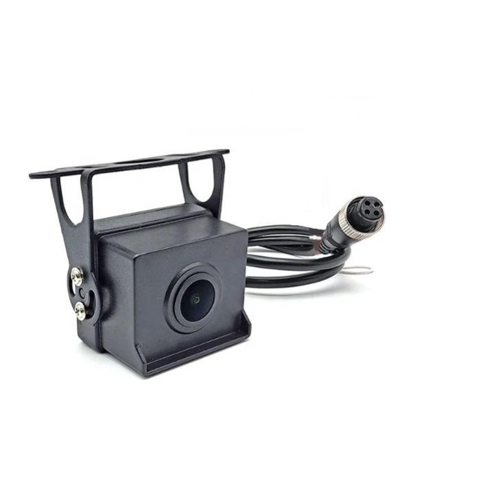 Camera Marsarier SkyTechs® FullHD 1080P AHD IP67 IP67 rezistenta Apa si Praf, Unghi 170° compacta si solida