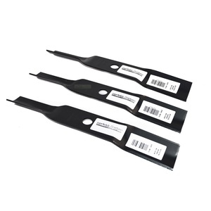 Tartozékok kertészeti gépekhez