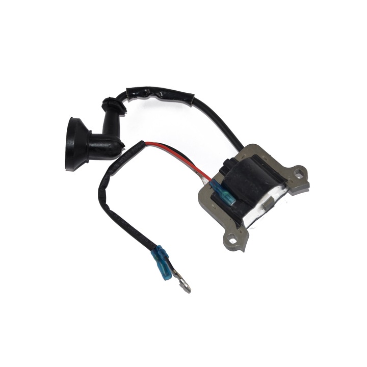 Indukciós / gyújtótekercs Fuxtec talajfúró motoros fúróhoz FX-EB 2.2 / FX-EB 3.0 / EB-152