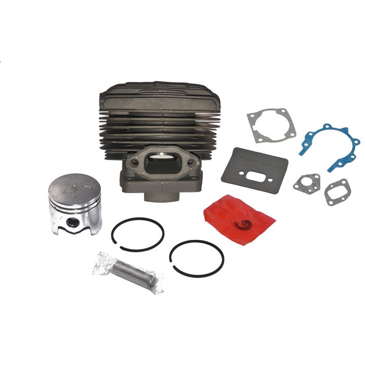Cilindru si piston de 44 mm pentru motocoasa Internet / DIY / Import