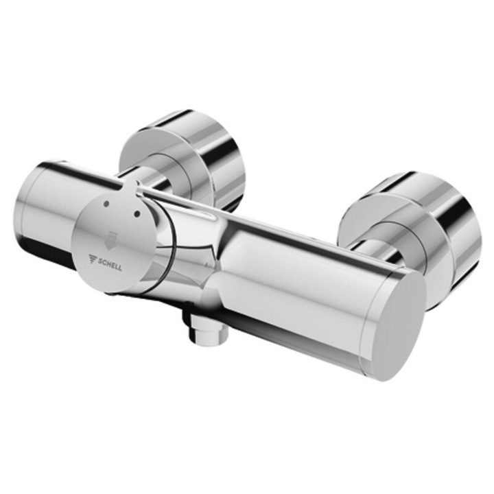 Baterie Perete Dus Vitus Vd-Sc-M, Schell