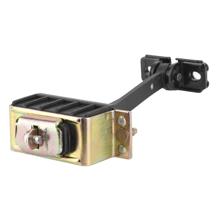 Jormftte ajtóellenőrző pánt, 2207300016, Mercedes-Benz S350, S430, S500, S55 AMG, S600, ABS, 100% új