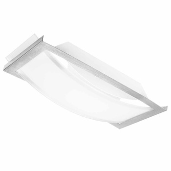 Plafoniera LED OSRAM Lunive ARC, 8W, 330 lm, lumina neutra Plafoniera LED OSRAM Lunive ARC, 8W, 330 lm, lumina neutra