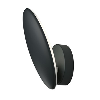 Aplica LED OSRAM Endura Style Wallwasher, 8W, 550 lm, IP44, Gri, lumina calda alba Aplica LED OSRAM Endura Style Wallwasher, 8W, 550 lm, IP44, Gri, lumina calda alba