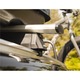 Bare transversale Menabo Leopard Silver pentru Toyota Auris / Corolla (E210) Touring Sports 2018+
