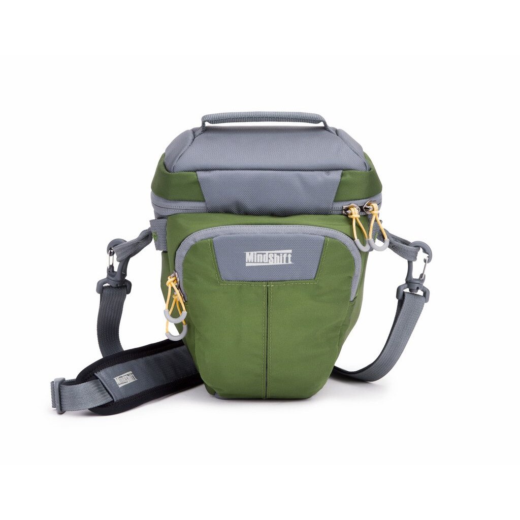 Geanta foto tip holster MindShiftGear Multi-Mount Holster 10