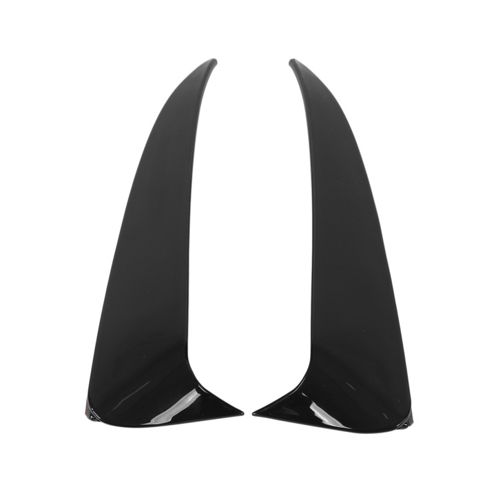 Tömítés csere a Mercedes-Benz C-osztály W205 Sedan Sport 4 ajtós AMG Line 2015+ hátsó lökhárító légtelenítő burkolatához