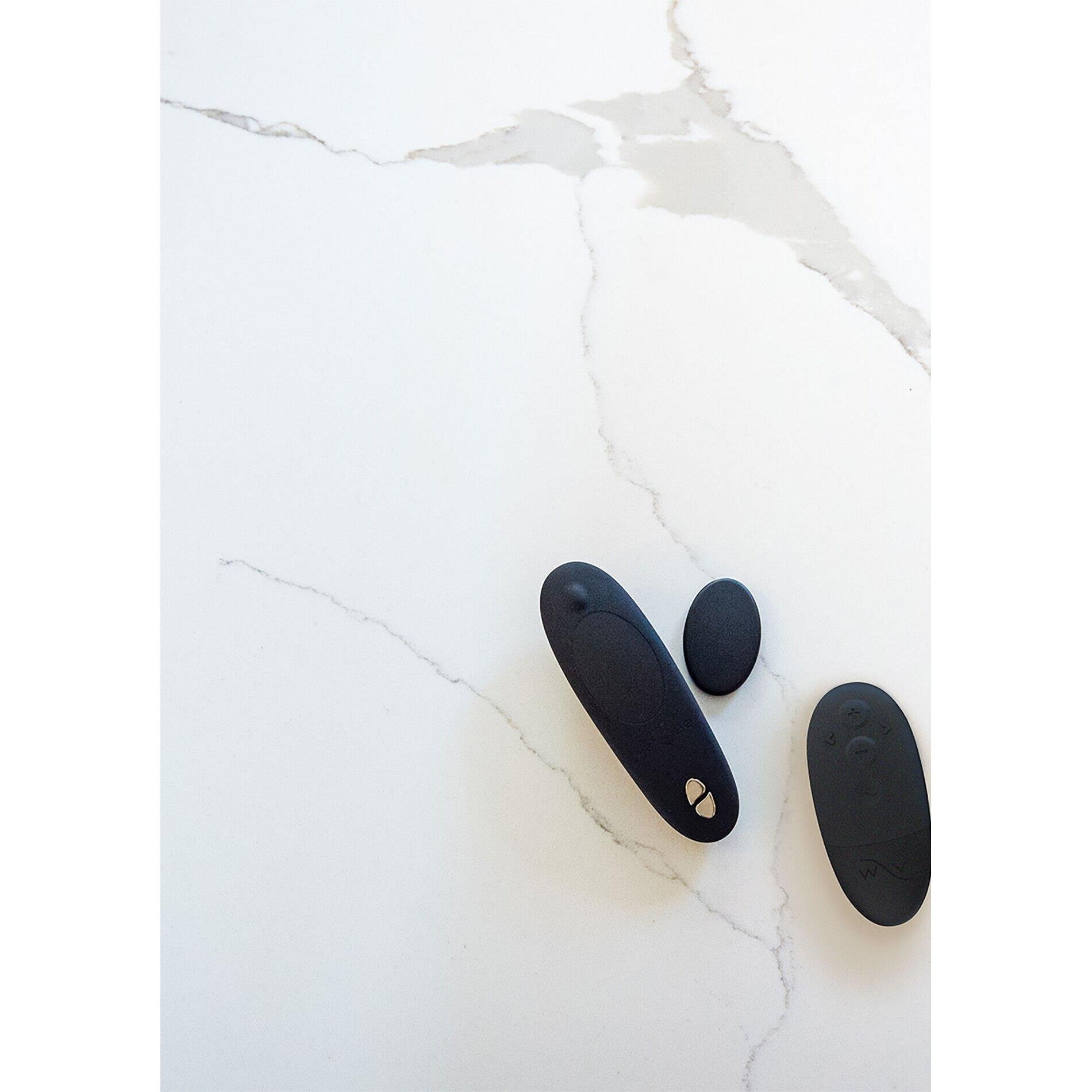 【はちぷり】we vive Moxie Vibrator Moxie, We-Vibe, 7 moduri de vibratie, waterproof, 3.6x4
