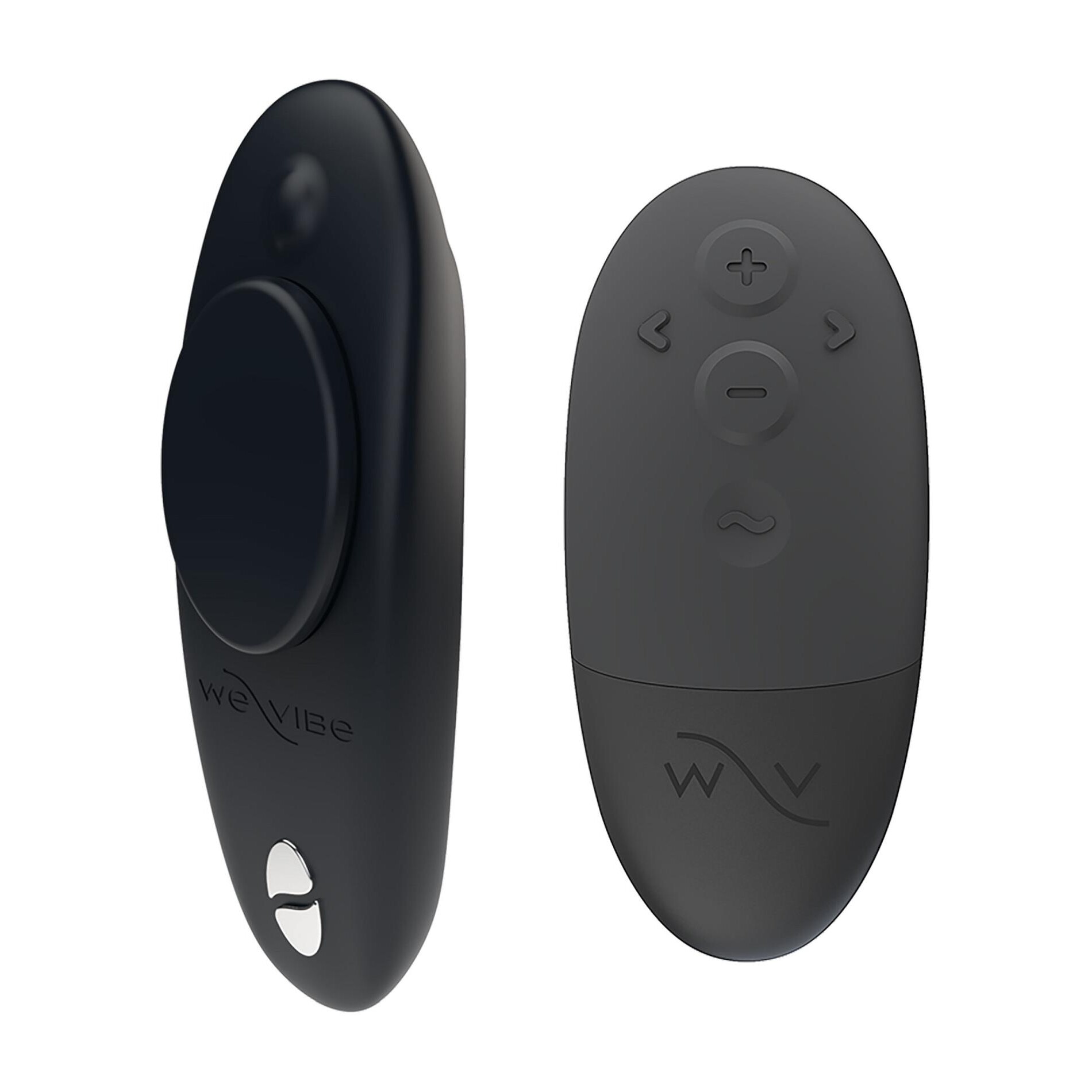 【はちぷり】we vive Moxie Vibrator Moxie, We-Vibe, 7 moduri de vibratie, waterproof, 3.6x4