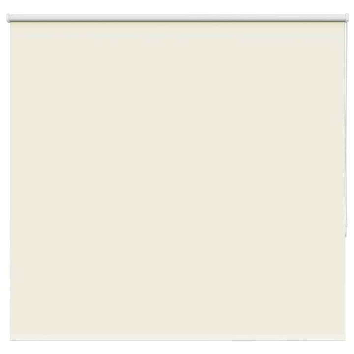 Jaluzea cu role opace vidaXL, Ivoar 150x175 cm, Latime material 146,6 cm 4011684