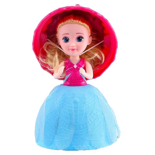 Papusa cu diverse mirosuri Emco Toys Gelato Surprise Odette