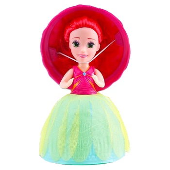 Papusa cu diverse mirosuri Emco Toys Gelato Surprise Kiera Papusa cu diverse mirosuri Emco Toys Gelato Surprise Kiera