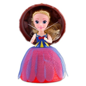 Papusa cu diverse mirosuri Emco Toys Gelato Surprise Clara Papusa cu diverse mirosuri Emco Toys Gelato Surprise Clara