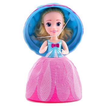 Papusa cu diverse mirosuri Emco Toys Gelato Surprise Elena Papusa cu diverse mirosuri Emco Toys Gelato Surprise Elena