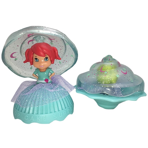 Papusa cu diverse mirosuri Emco Toys Popcake Surprise Piper