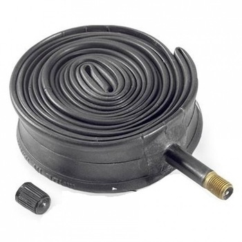 Camera bicicleta Mitas 26 X 1,50 - 2,10, AV48 LUNG Camera bicicleta Mitas 26 X 1,50 - 2,10, AV48 LUNG