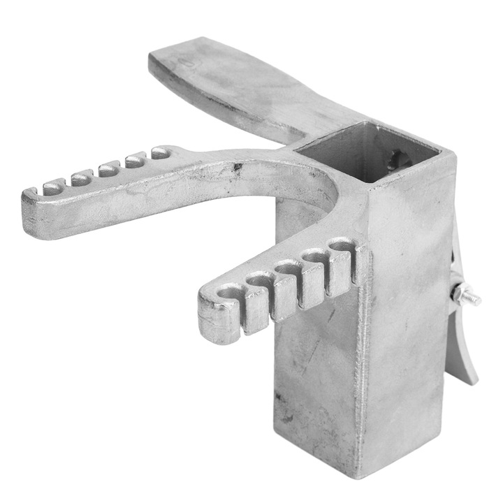 Dispozitiv de eliberare pentru arbaleta, Enforose, din otel inoxidabil, usor de utilizat, 446g