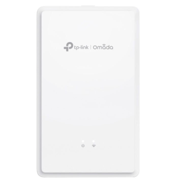 Acces Point Wireless TP-Link EAP615GP-Wall Alb