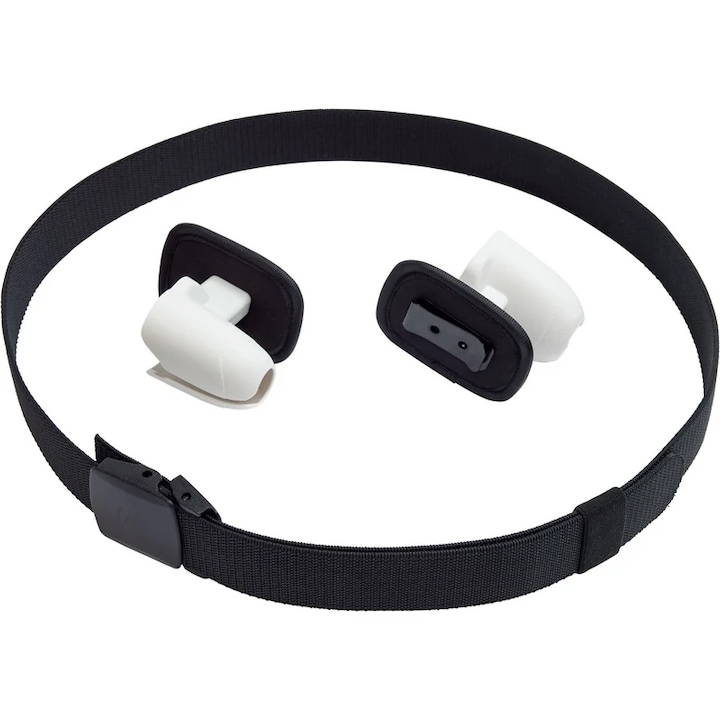 PowerA, щипка за бедрата, Meta Quest, черен, колан и държач