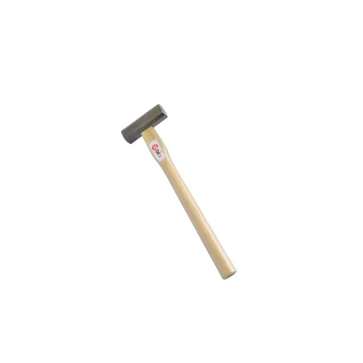 Ciocan japonez tamplarie Kikudo 300 grame, Takagi