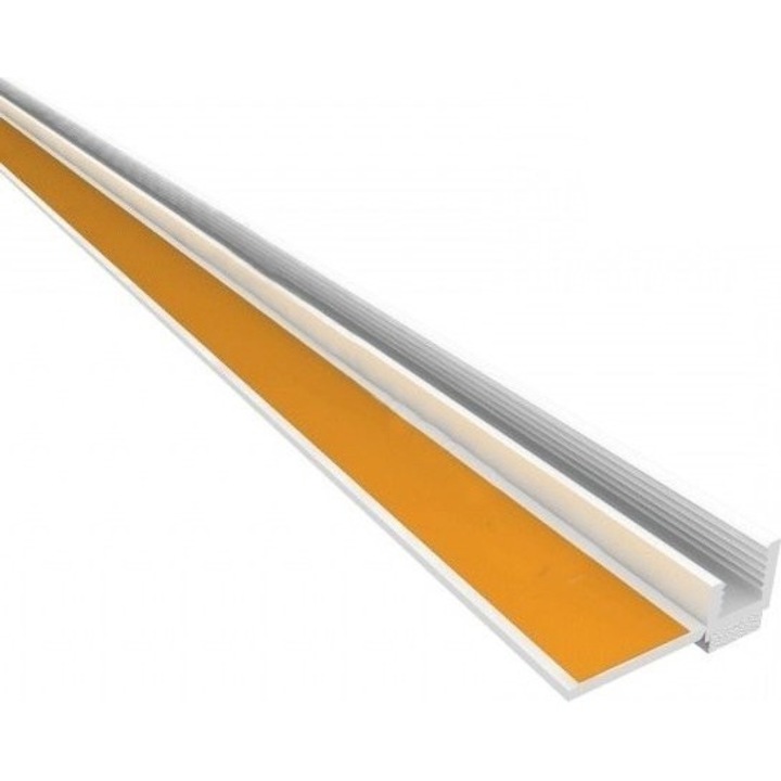 30buc Element Etansare Tamplarie Pentru Tencuieli interioare Apia Laibungsprofil 9mm 1.4m