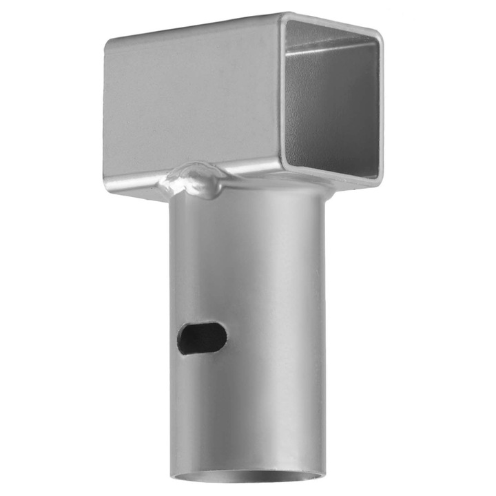 Снадка за батут Neosport, Т-образен, 15 фута