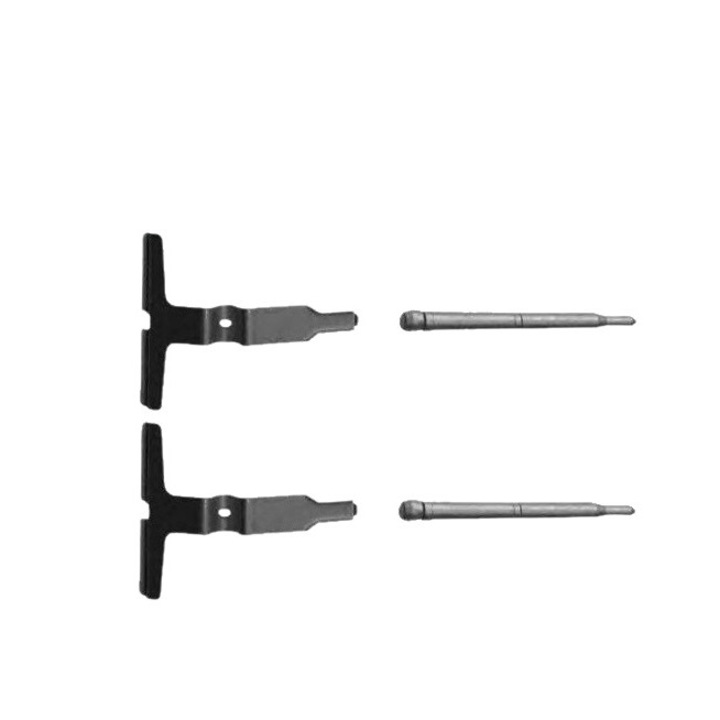 Fékbetét-tartozék készlet ATE 13046002292