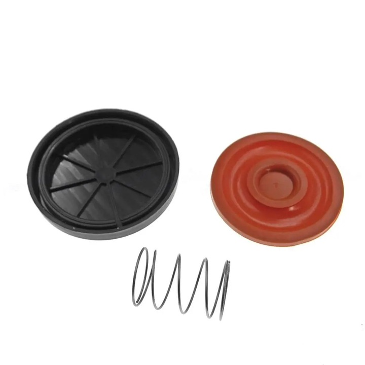 Kit de reparatie capac supapa PCV cu membrana pentru Mercedes-Benz Clasa E W211 W204 C220 E220 CDi 02-09