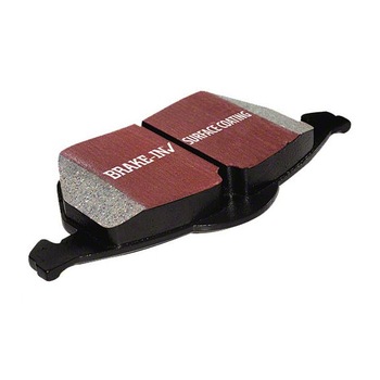 Placute frana EBC Brakes Ultimax2 punte fata FIAT Bravo 1.9 D Multijet 150CP 2010- Placute frana EBC Brakes Ultimax2 punte fata FIAT Bravo 1.9 D Multijet 150CP 2010-
