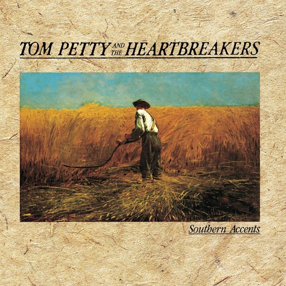 Tom Petty And The Heartbreakers-Southern Accents-LP