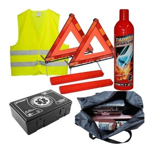 Kit-uri siguranta auto