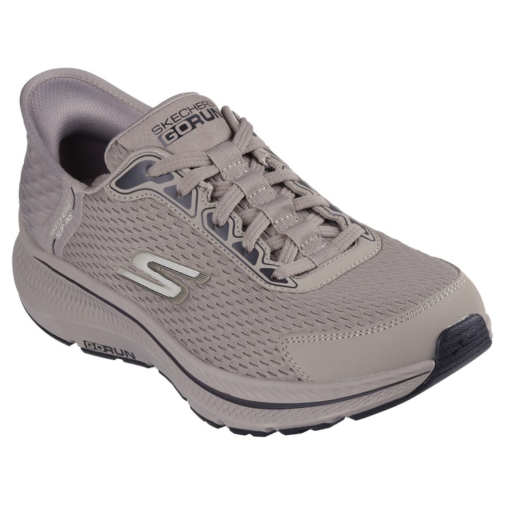 Pantofi barbati sport GO RUN CONSISTENT 2.0 EMPOWER 220863, Bej