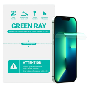 Защитни фолиа за мобилни телефони