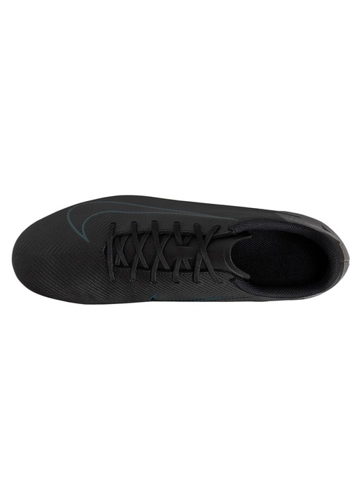 Ghete de fotbal NIKE VAPOR 16 CLUB FG/MG FQ8441-002, Negru