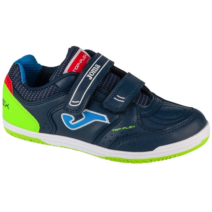 Детски спортни обувки Joma Top Flex Jr 844719, Морскосин