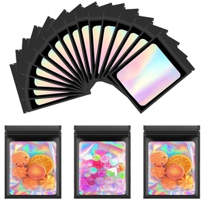 Folii si pungi alimentare