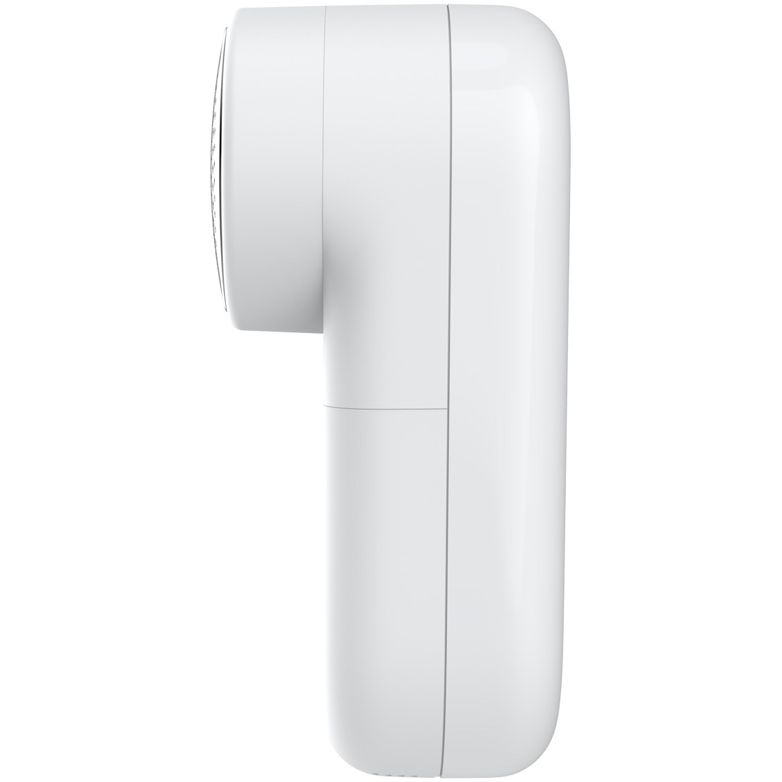 Aparat de curatat scame Xiaomi BHR8637EU, 5 W, autonomie 3 H, cablu de incarcare Type-C inclus, perie de curatare, lama de rezerva, alb