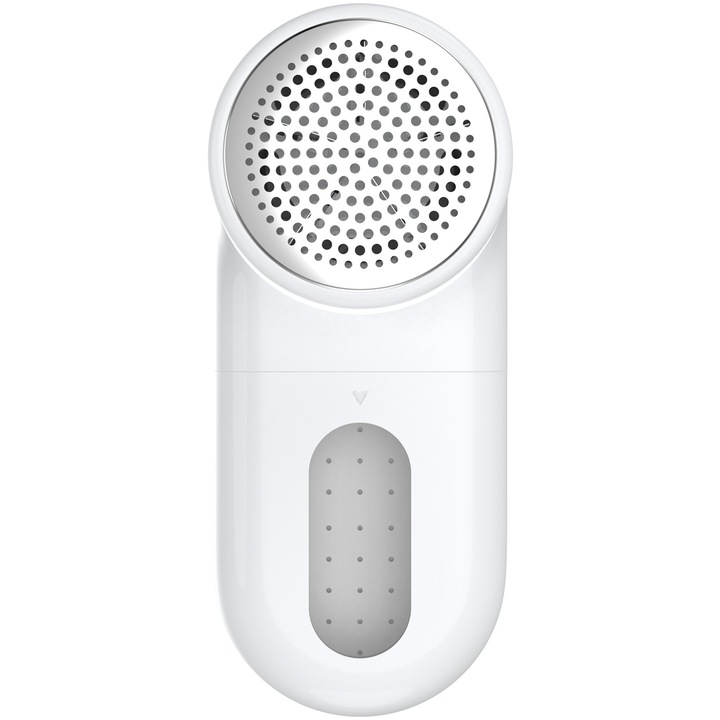 Устройство за премахване на мъх Xiaomi BHR8637EU, 5W, 3 часа автономност, Включен кабел за зареждане Type-C, Четка за почистване, Резервно острие, Бял