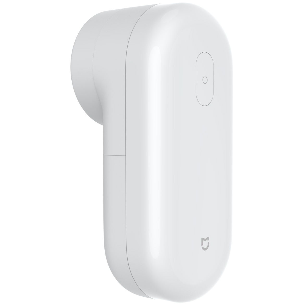 Aparat de curatat scame Xiaomi BHR8637EU, 5 W, autonomie 3 H, cablu de incarcare Type-C inclus, perie de curatare, lama de rezerva, alb