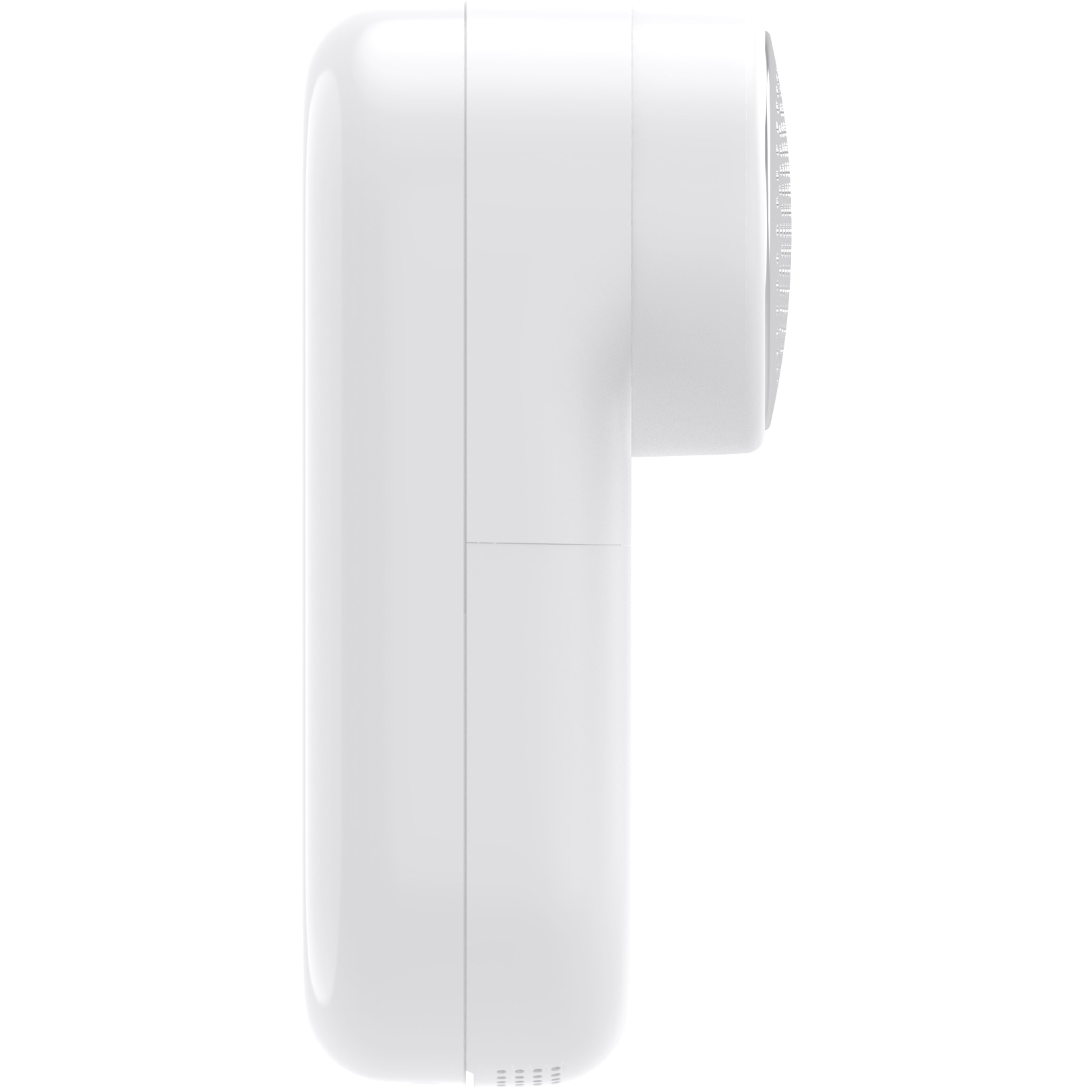 Aparat de curatat scame Xiaomi BHR8637EU, 5 W, autonomie 3 H, cablu de incarcare Type-C inclus, perie de curatare, lama de rezerva, alb
