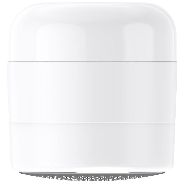 Aparat de curatat scame Xiaomi BHR8637EU, 5 W, autonomie 3 H, cablu de incarcare Type-C inclus, perie de curatare, lama de rezerva, alb