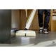 Mop electric Karcher FC 8 Smart Signature Line, 25.55 V, rezervor apa curata/murdara 400/200 ml, autonomie max. 60 min, afisaj LCD, statie de curatare si stationare, 1.055-711.0, alb/galben