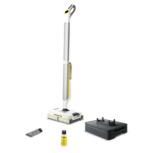 Aparate de curatat cu abur si mopuri electrice